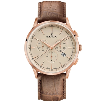 ساعت مچی ادوکس 1023637RCBEIR